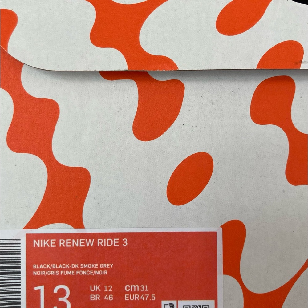 NIKE RENEW RIDE 3 - Picture 2 of 10